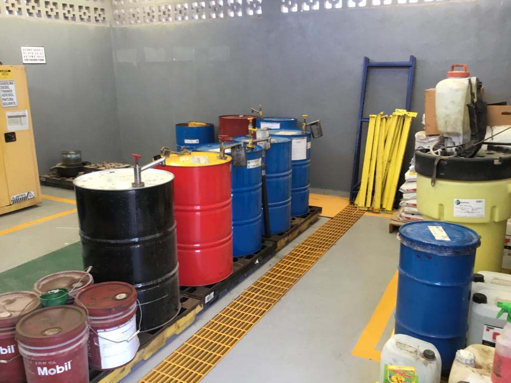 PRAMSEI: Proyectos de construcción y mantenimiento (25)